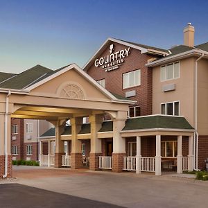 Country Inn & Suites By Radisson, Lincoln North Hotel And Conference Center, Ne